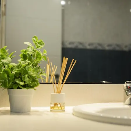 Apartman Cerca Del Pilar Zaragoza