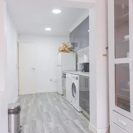Cerca Del Pilar Apartman