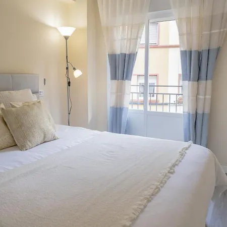 Cerca Del Pilar Apartman