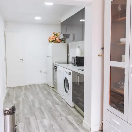 Appartement Cerca Del Pilar Zaragoza