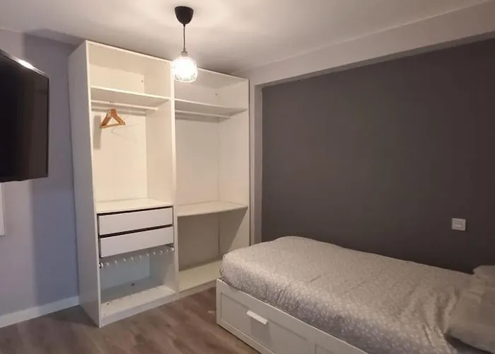 Cerca Del Pilar Zaragoza