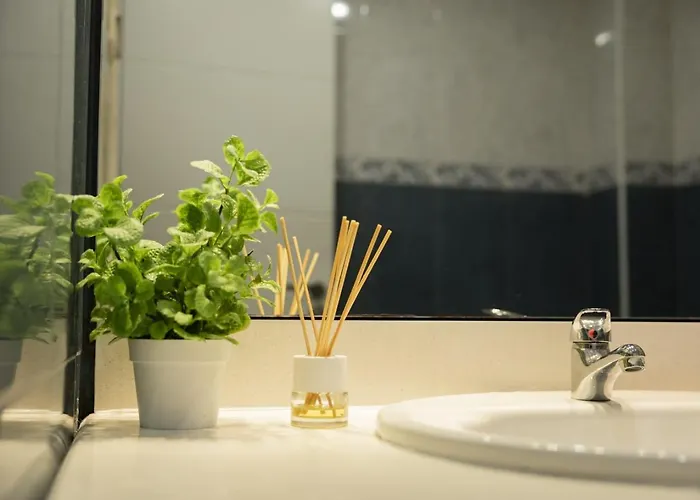 Apartman Cerca Del Pilar Zaragoza