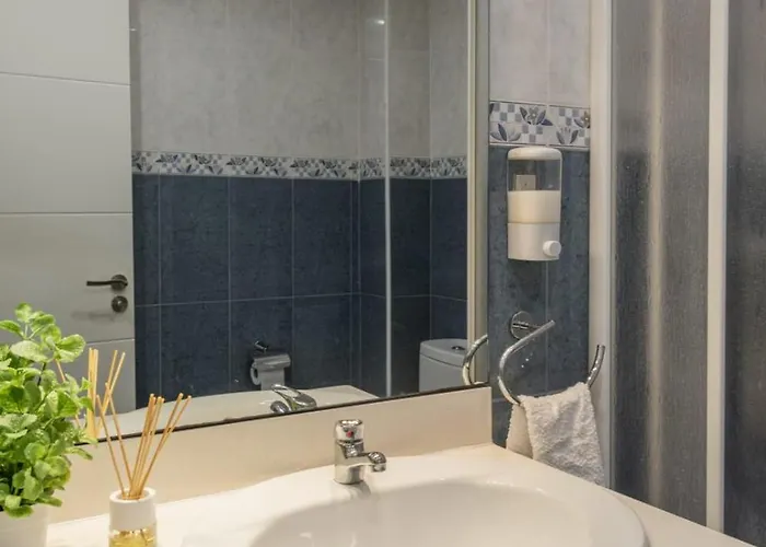 Apartman Cerca Del Pilar *