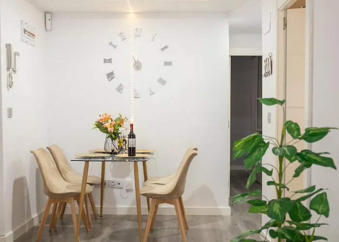 Cerca Del Pilar Zaragoza