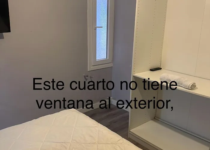 Apartman Cerca Del Pilar Zaragoza